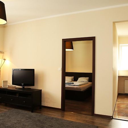 City Center Apartment In Middle Of Bratislava Exterior foto