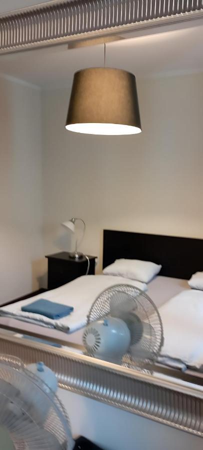 City Center Apartment In Middle Of Bratislava Exterior foto