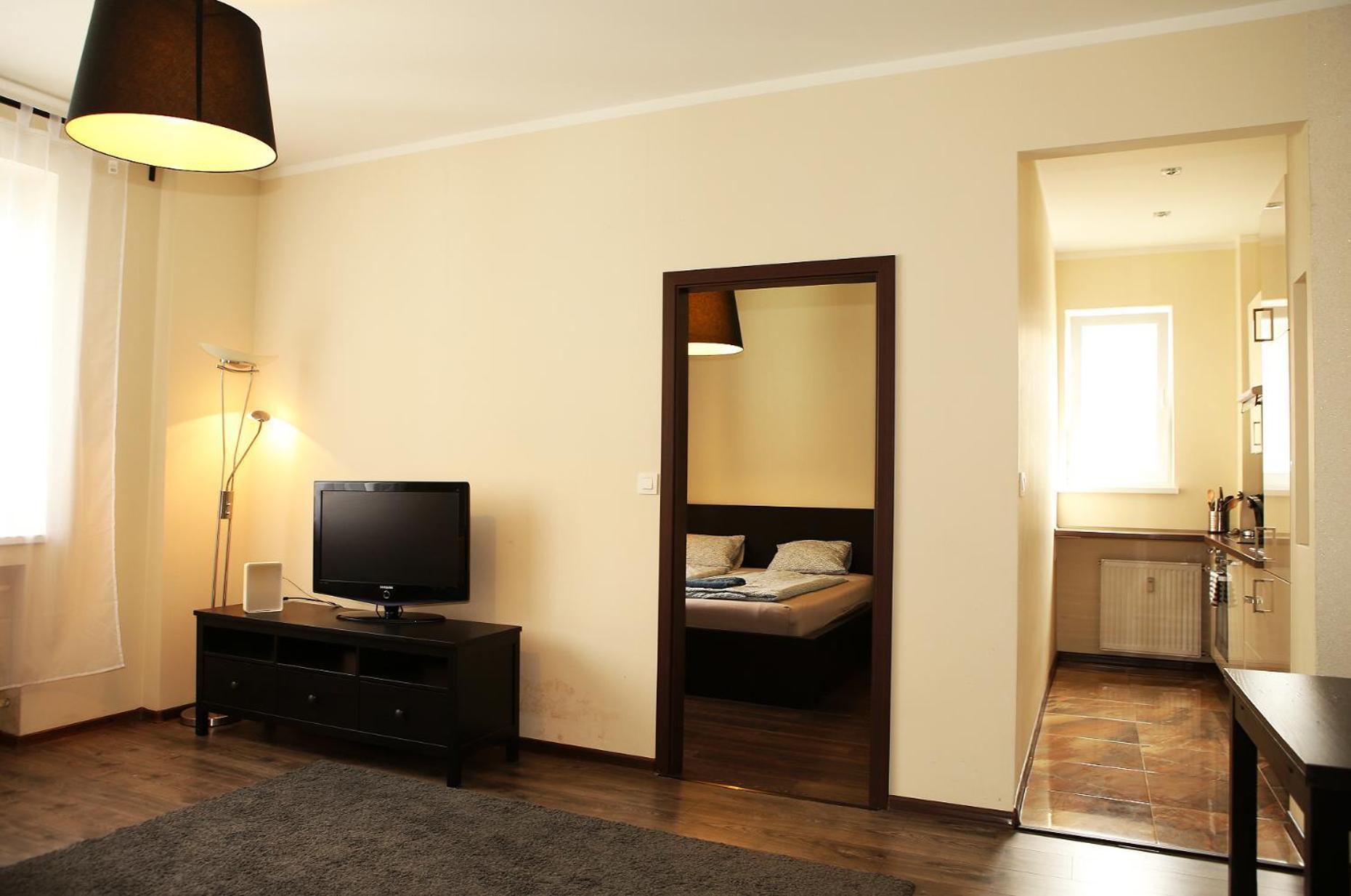 City Center Apartment In Middle Of Bratislava Exterior foto